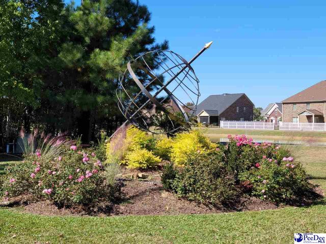 1478 Summergate, Florence, SC 29501