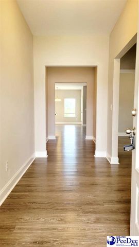 1478 Summergate, Florence, SC 29501