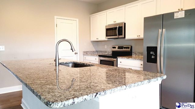 1478 Summergate, Florence, SC 29501