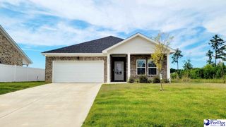 1478 Summergate, Florence, SC 29501