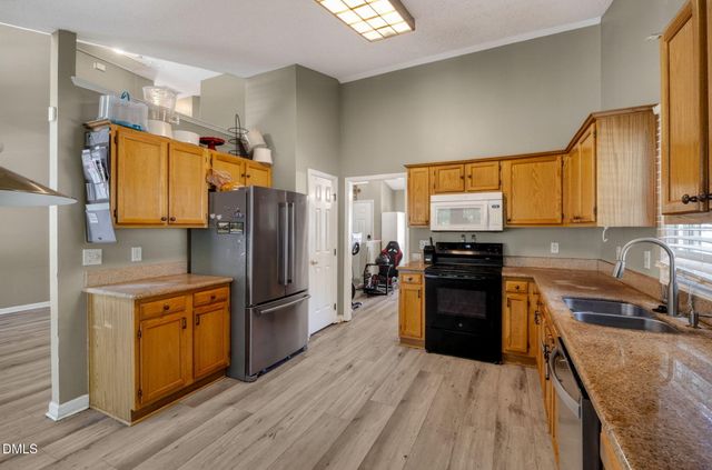 5501 Centipede Trail, Raleigh, NC 27610