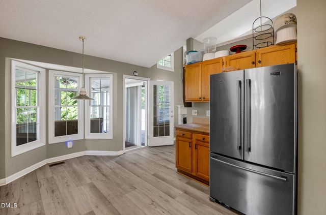 5501 Centipede Trail, Raleigh, NC 27610