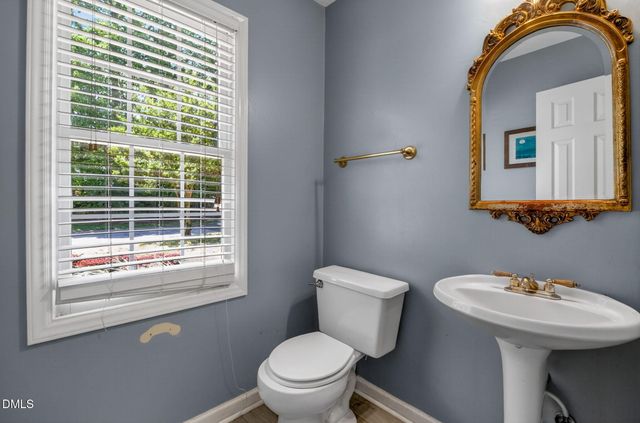 5501 Centipede Trail, Raleigh, NC 27610