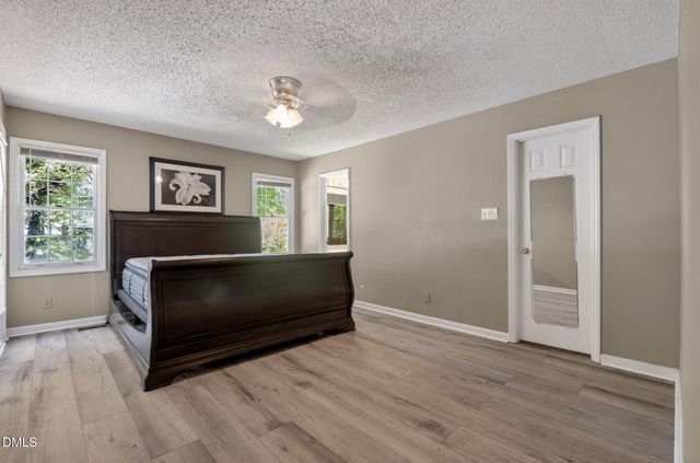 5501 Centipede Trail, Raleigh, NC 27610