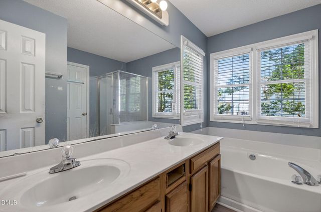 5501 Centipede Trail, Raleigh, NC 27610