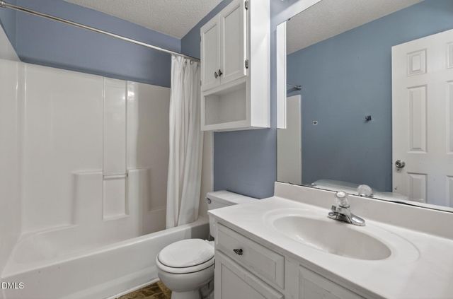 5501 Centipede Trail, Raleigh, NC 27610