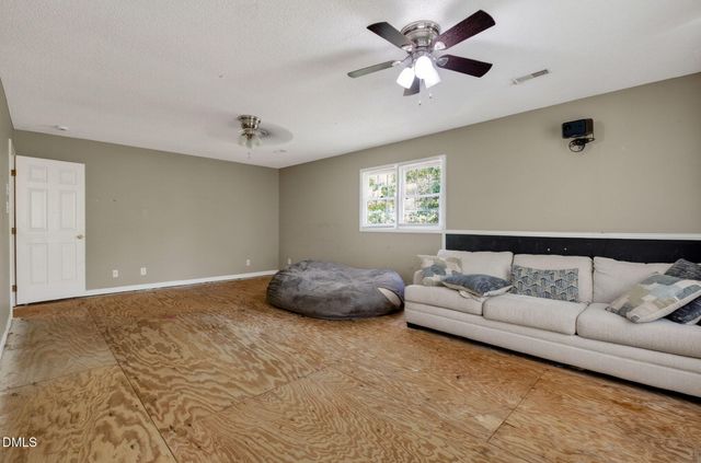 5501 Centipede Trail, Raleigh, NC 27610