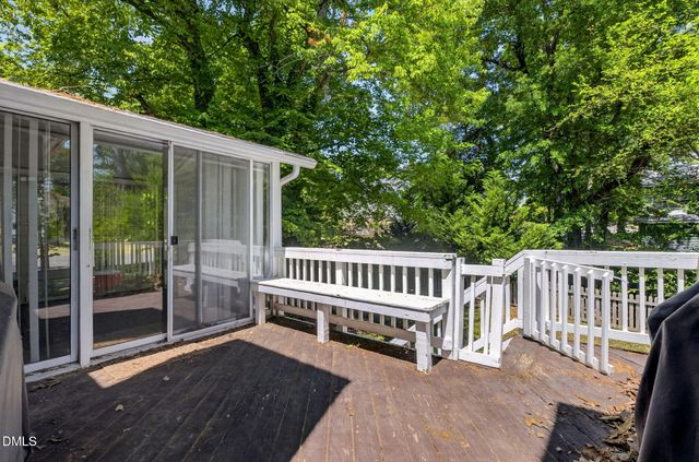 5501 Centipede Trail, Raleigh, NC 27610