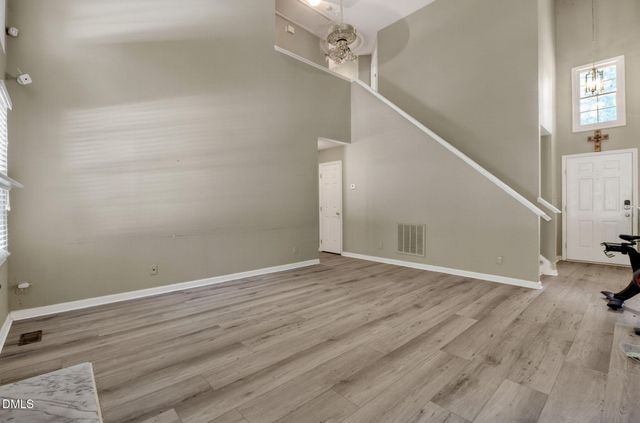 5501 Centipede Trail, Raleigh, NC 27610