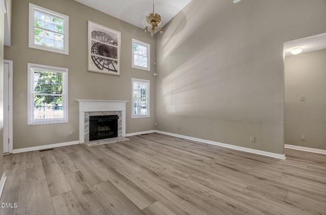 5501 Centipede Trail, Raleigh, NC 27610