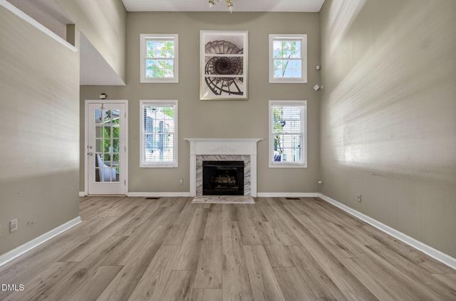 5501 Centipede Trail, Raleigh, NC 27610