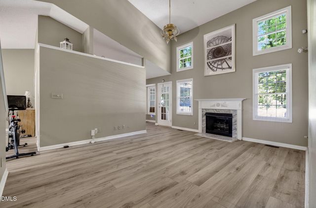 5501 Centipede Trail, Raleigh, NC 27610