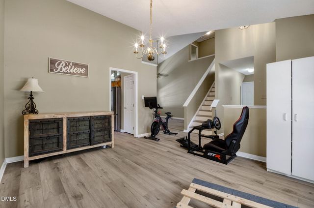 5501 Centipede Trail, Raleigh, NC 27610