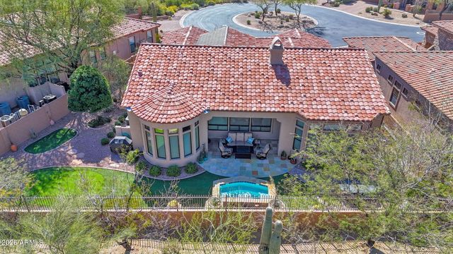 8252 E TETON Circle, Mesa, AZ 85207