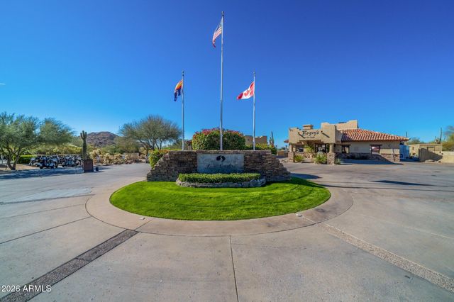 8252 E TETON Circle, Mesa, AZ 85207