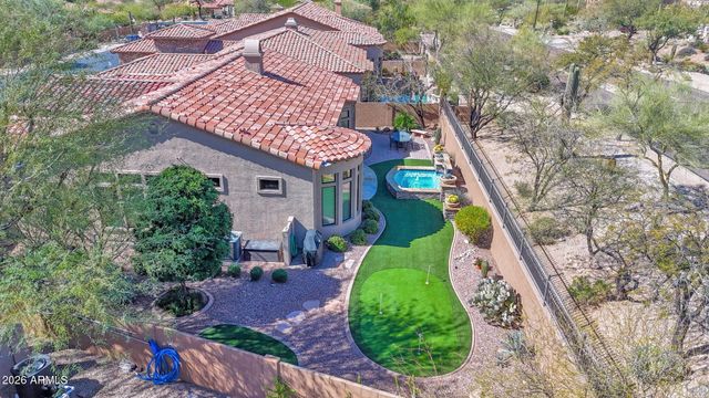 8252 E TETON Circle, Mesa, AZ 85207