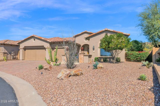 8252 E TETON Circle, Mesa, AZ 85207