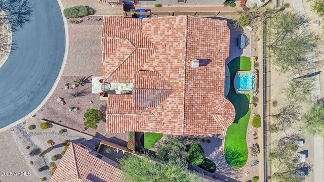 8252 E TETON Circle, Mesa, AZ 85207