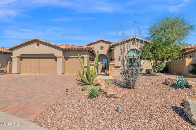 8252 E TETON Circle, Mesa, AZ 85207