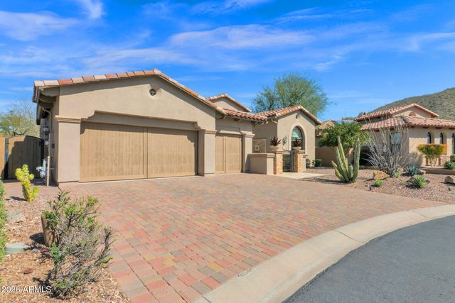 8252 E TETON Circle, Mesa, AZ 85207