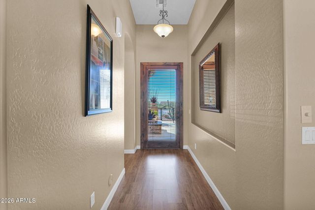 8252 E TETON Circle, Mesa, AZ 85207