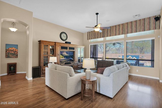 8252 E TETON Circle, Mesa, AZ 85207