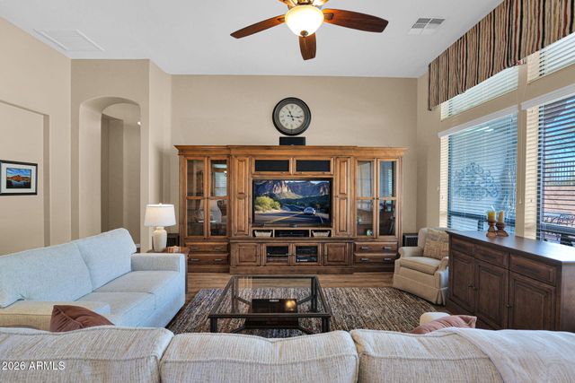 8252 E TETON Circle, Mesa, AZ 85207