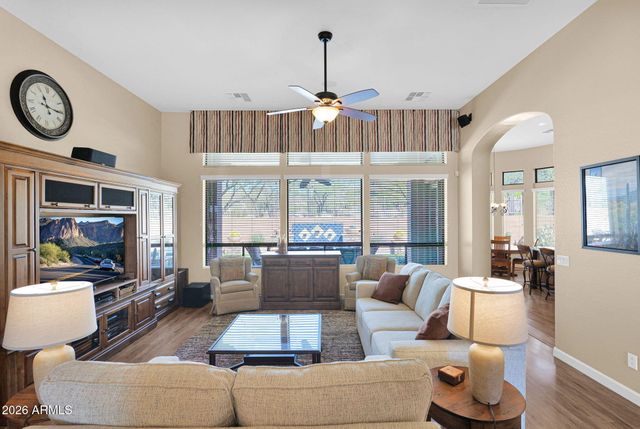 8252 E TETON Circle, Mesa, AZ 85207