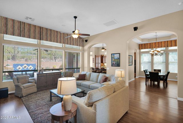 8252 E TETON Circle, Mesa, AZ 85207