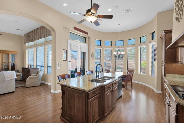 8252 E TETON Circle, Mesa, AZ 85207