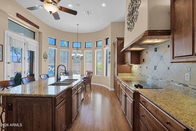 8252 E TETON Circle, Mesa, AZ 85207