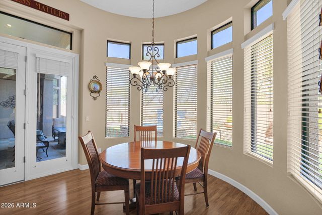 8252 E TETON Circle, Mesa, AZ 85207