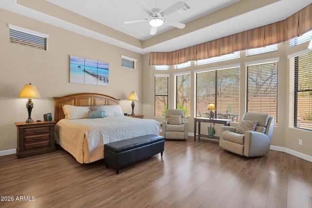 8252 E TETON Circle, Mesa, AZ 85207