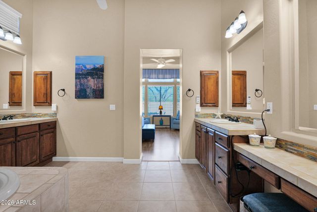 8252 E TETON Circle, Mesa, AZ 85207