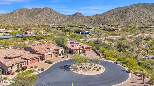 8252 E TETON Circle, Mesa, AZ 85207