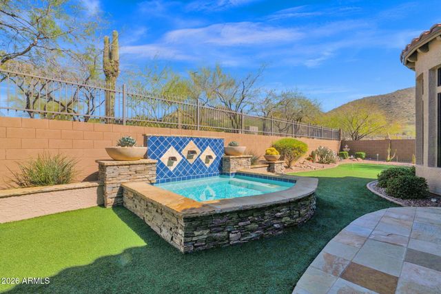 8252 E TETON Circle, Mesa, AZ 85207