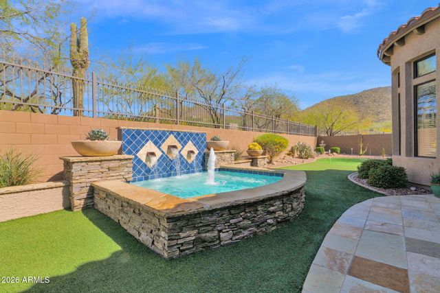 8252 E TETON Circle, Mesa, AZ 85207