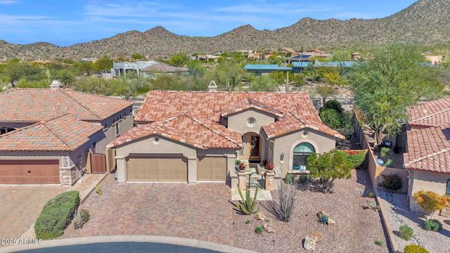 8252 E TETON Circle, Mesa, AZ 85207
