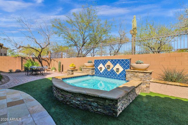 8252 E TETON Circle, Mesa, AZ 85207