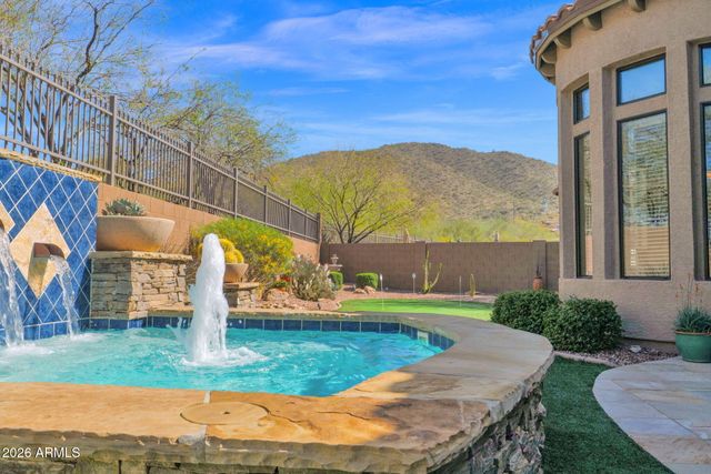 8252 E TETON Circle, Mesa, AZ 85207