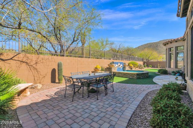 8252 E TETON Circle, Mesa, AZ 85207