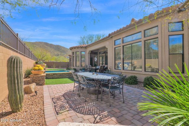 8252 E TETON Circle, Mesa, AZ 85207