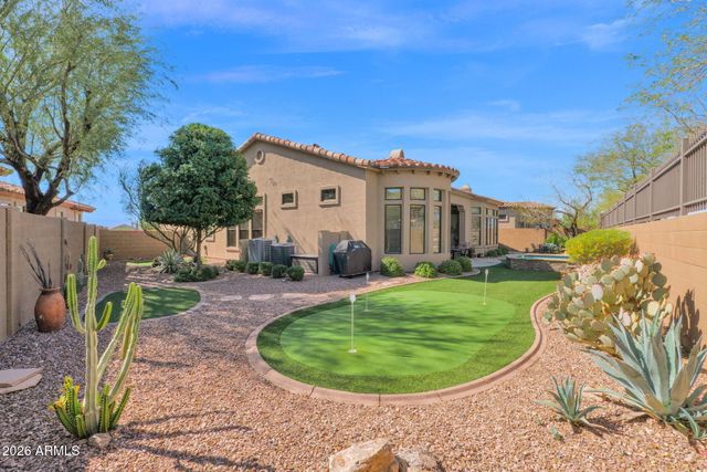 8252 E TETON Circle, Mesa, AZ 85207