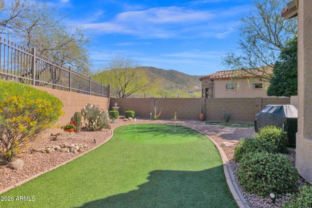 8252 E TETON Circle, Mesa, AZ 85207