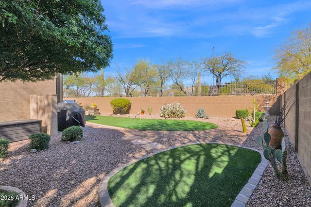 8252 E TETON Circle, Mesa, AZ 85207