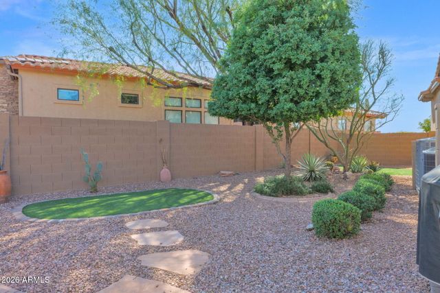 8252 E TETON Circle, Mesa, AZ 85207