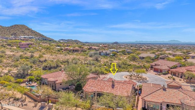 8252 E TETON Circle, Mesa, AZ 85207