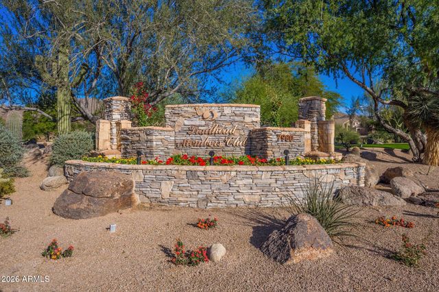 8252 E TETON Circle, Mesa, AZ 85207