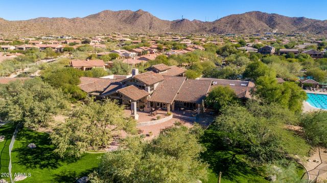 8252 E TETON Circle, Mesa, AZ 85207