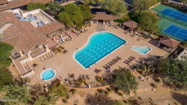 8252 E TETON Circle, Mesa, AZ 85207